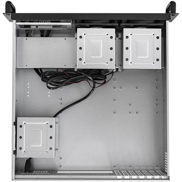 Корпус для компьютера ExeGate EX292527RUS