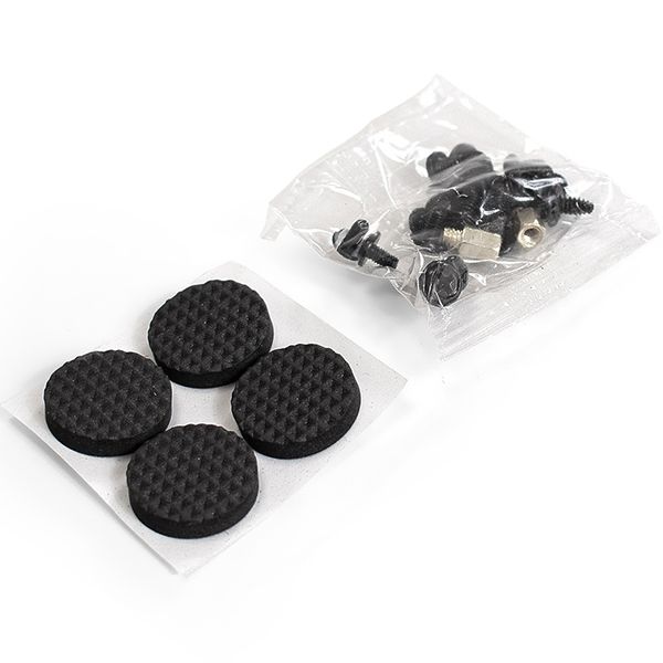 Корпус для компьютера ExeGate EX294019RUS