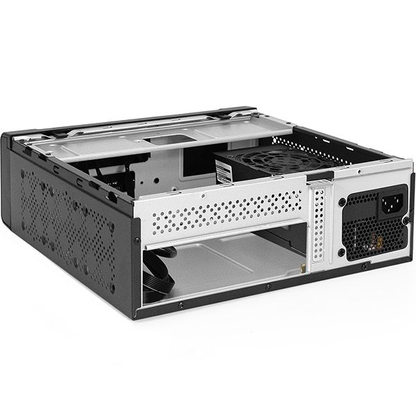 Корпус для компьютера ExeGate EX294020RUS