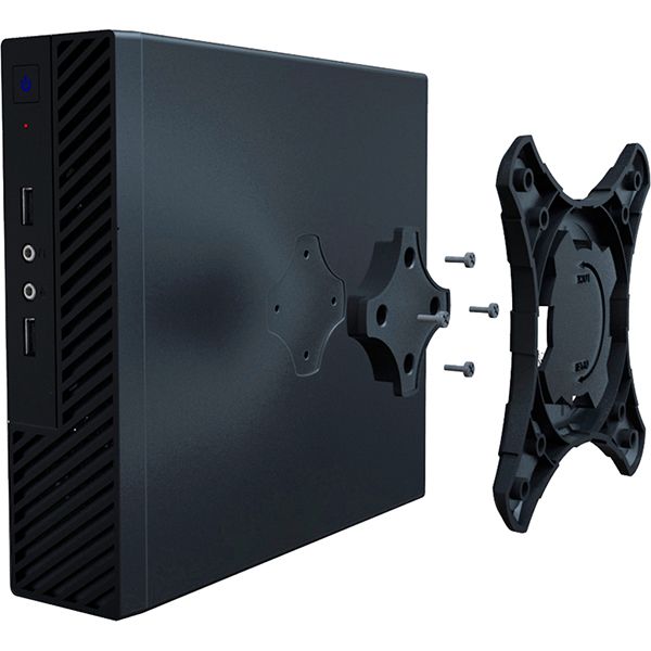 Корпус для компьютера Powerman ME100S