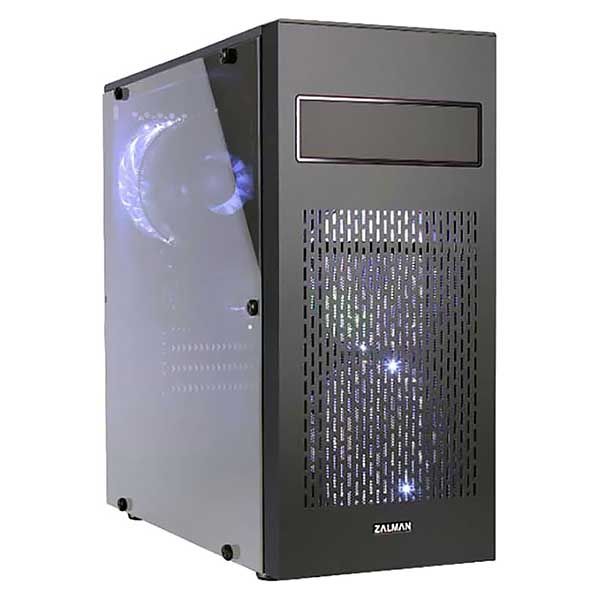 Корпус для компьютера Zalman N2 фото
