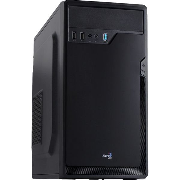 Корпус для компьютера Aerocool MINITOWER MATX W/O PSU CS-100 4713105955217