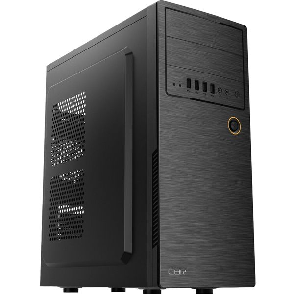 Корпус для компьютера Cbr PCC-ATX-E180-USB22-450W