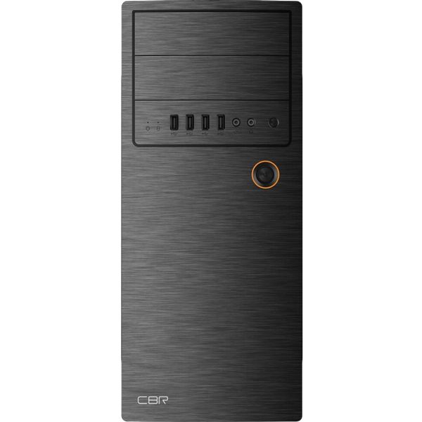 Корпус для компьютера Cbr PCC-ATX-E180-USB22-450W