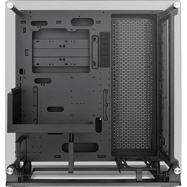 Корпус для компьютера Thermaltake Core P3 TG Pro Black MidiTower (CA-1G4-00M1WN-09)
