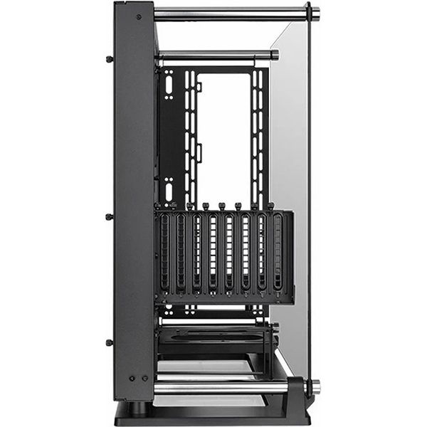 Корпус для компьютера Thermaltake Core P3 TG Pro Black MidiTower (CA-1G4-00M1WN-09)
