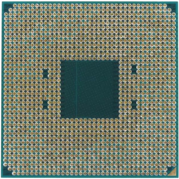 Процессор AMD Ryzen 7 5800X3D OEM 100-000000651