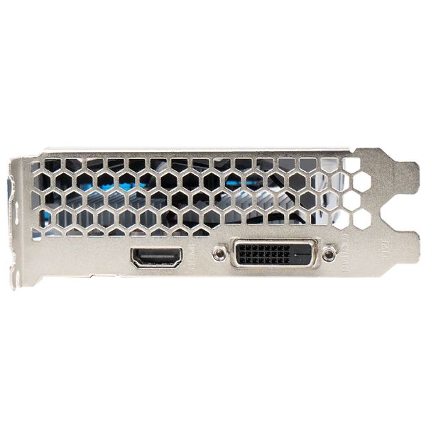 Видеокарта Cbr GT1030 2Gb GDDR5 (VGA-MSGT1030-2G-RTL)