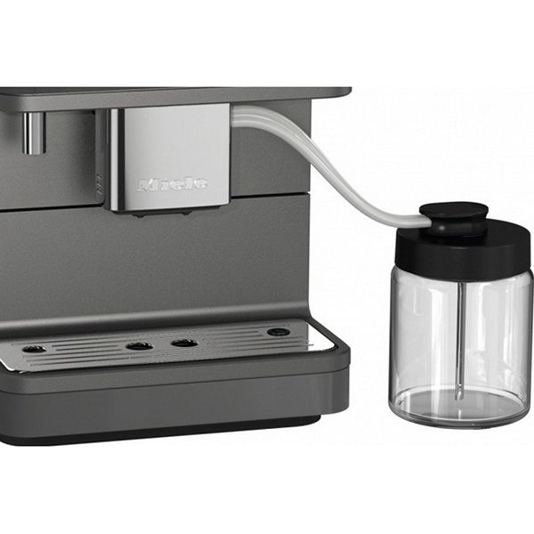 Кофемашина автоматическая Miele CM6560&nbsp;GRPF