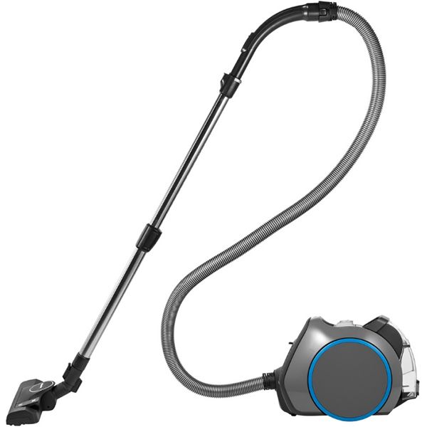 Пылесос с пылесборником Miele SNRF0&nbsp;Boost&nbsp;CX1&nbsp;Graphite графитовый/серый