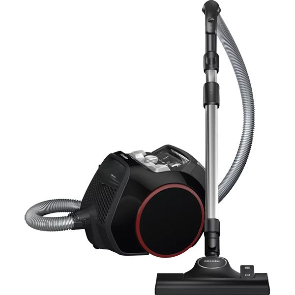 Пылесос напольный Miele SNRF0&nbsp;Boost&nbsp;CX1&nbsp;Black черный