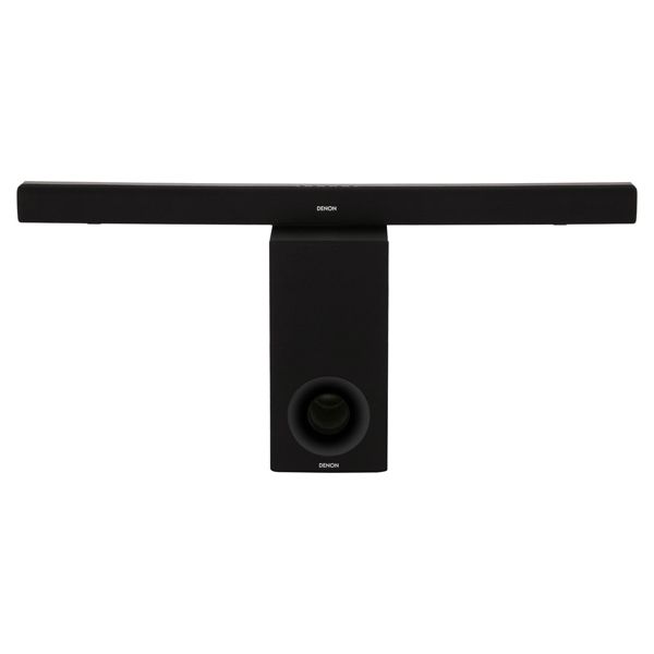 Саундбар Denon DHT-S316 Black