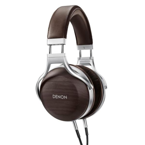 Наушники полноразмерные Denon AHD5200EM