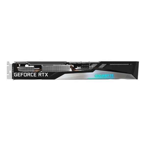 Видеокарта GIGABYTE GeForce RTX3060 GAMING OC-12GD 2.0