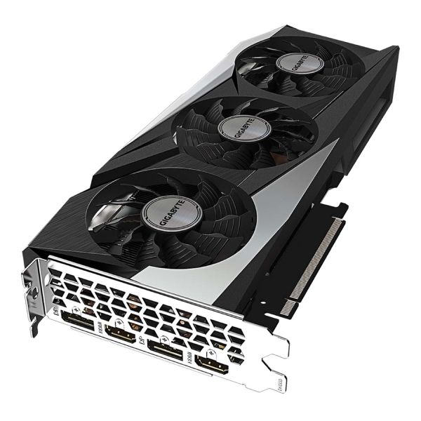 Видеокарта GIGABYTE GeForce RTX3060 GAMING OC-12GD 2.0