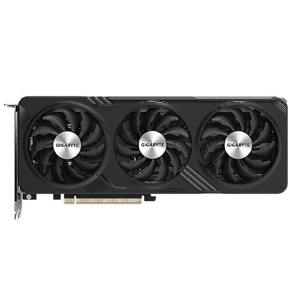 Видеокарта GIGABYTE RTX4060 GAMING OC 8GB