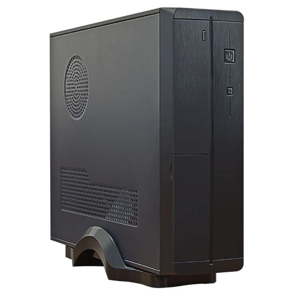 Корпус для компьютера Winard 1570 (300 W) mITX