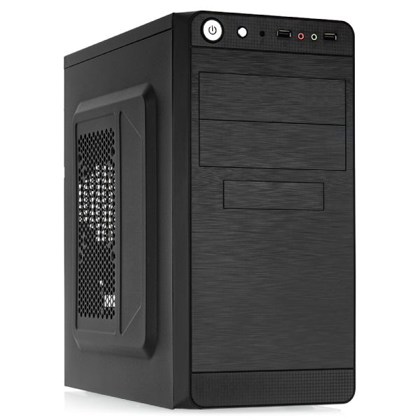 Корпус для компьютера Winard 5822 mATX USB/AU