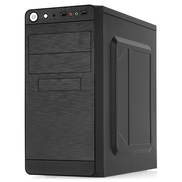 Корпус для компьютера Winard 5822 mATX USB/AU