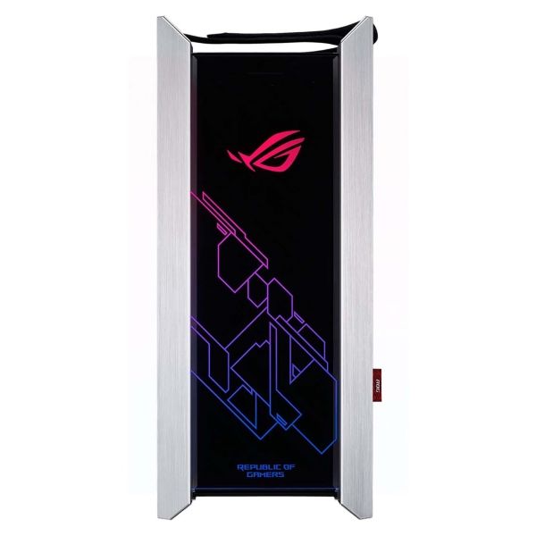 Корпус для компьютера ASUS ROG Strix Helios белый