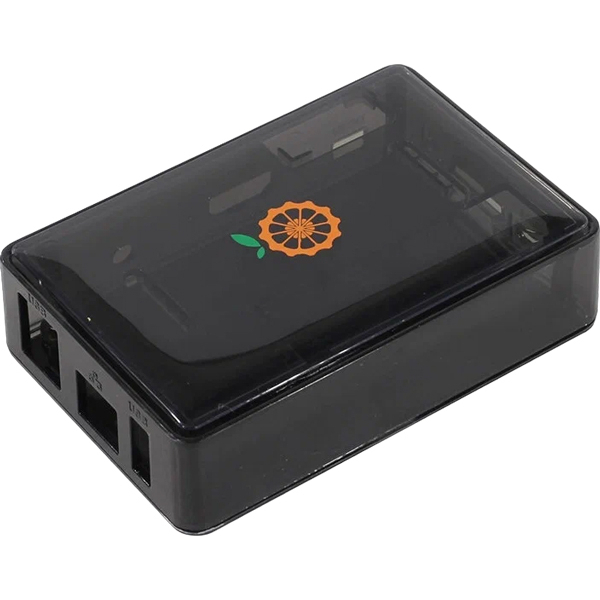 Корпус для компьютера ACD для Orange Pi (RD038)