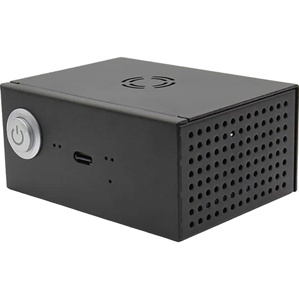 Корпус для компьютера ACD для Raspberry Pi (KP561)