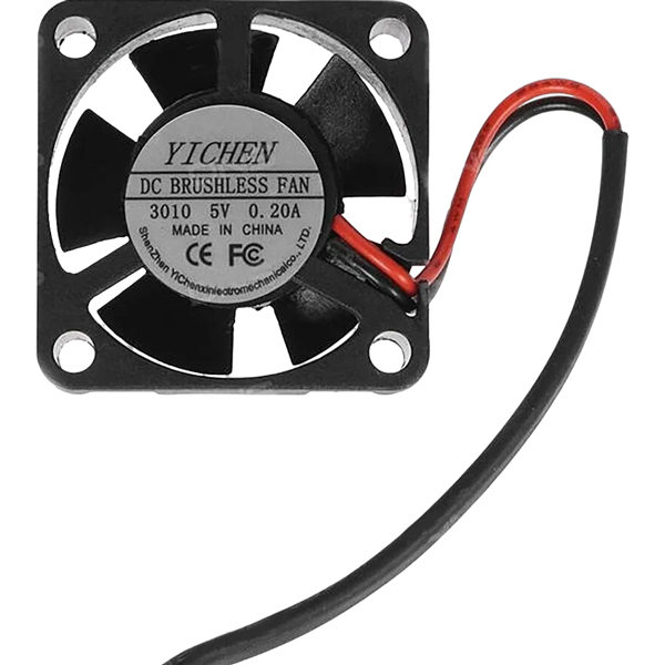 Корпус для компьютера ACD для Raspberry Pi (KP561)