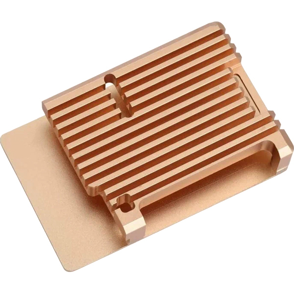 Корпус для компьютера ACD для Raspberry Pi (RA506)