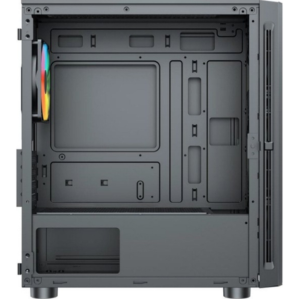 Корпус для компьютера ACD Citadel 104 MiniTower (AH-TC4GA-0000)