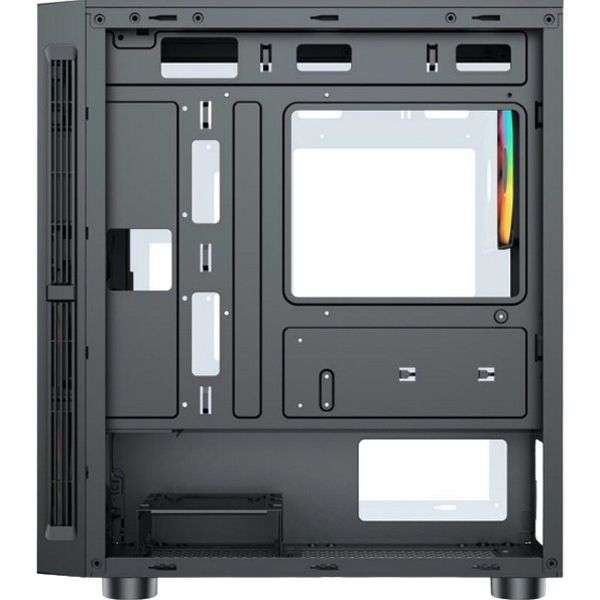 Корпус для компьютера ACD Citadel 104 MiniTower (AH-TC4GA-0000)