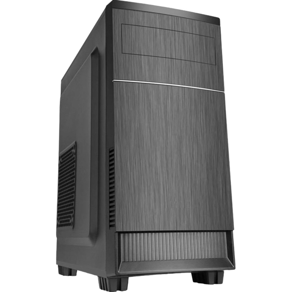 Корпус для компьютера ACD Coffre 301 MiniTower (MO-SM100-000)