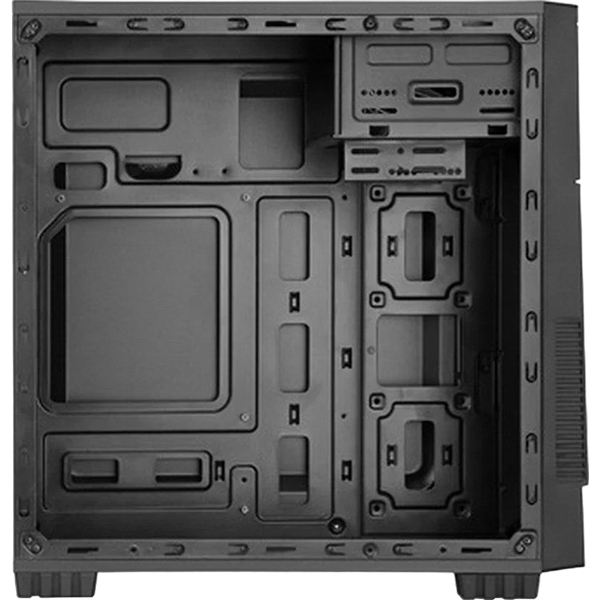 Корпус для компьютера ACD Coffre 301 MiniTower (MO-SM100-000)