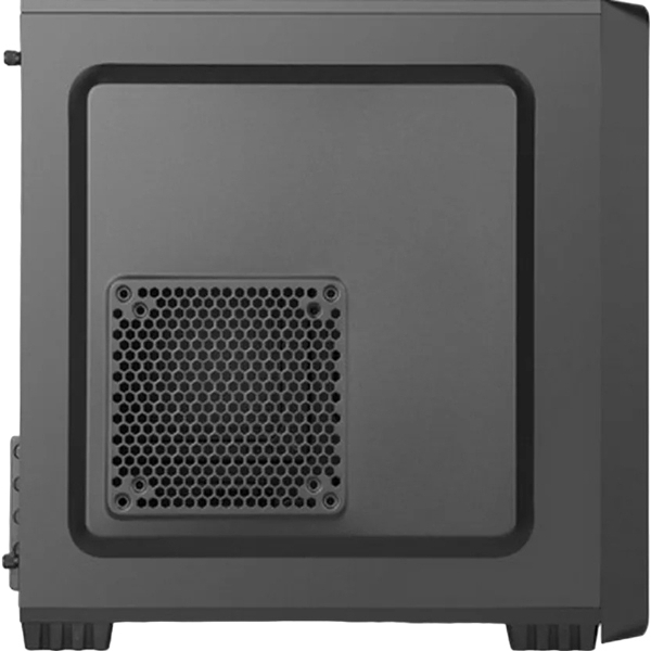 Корпус для компьютера ACD Coffre 302 MiniTower (MO-SM200-000)