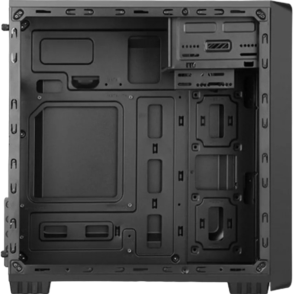 Корпус для компьютера ACD Coffre 302 MiniTower (MO-SM200-000)
