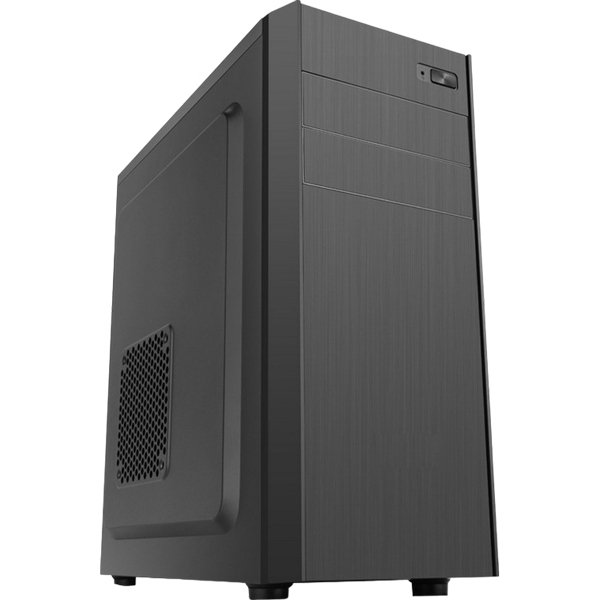 Корпус для компьютера ACD Citadel 301 MidiTower (AO-SM100-000)