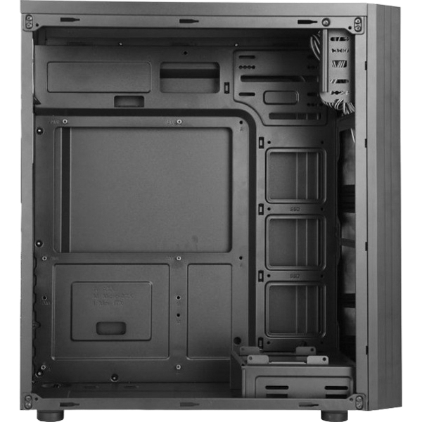 Корпус для компьютера ACD Citadel 302 MidiTower (AO-SM200-000)