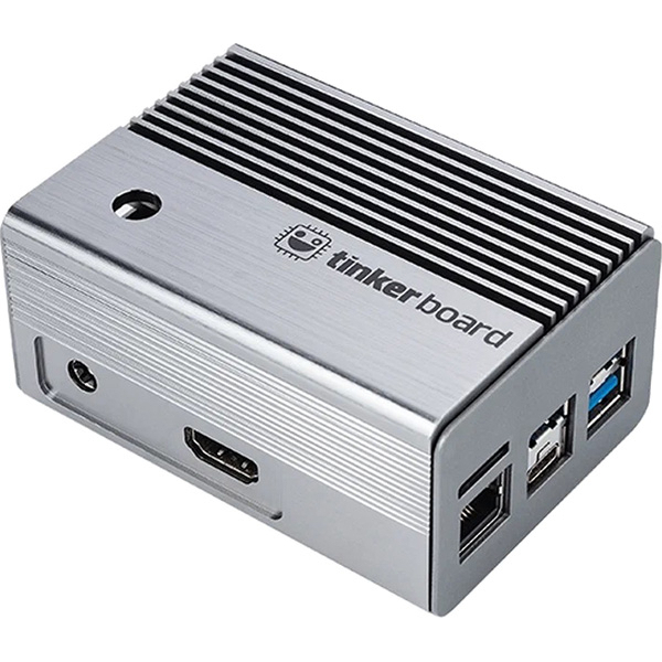 Корпус для компьютера ASUS Tinker 2 Fanless (90AN00B0-M0XAY0)