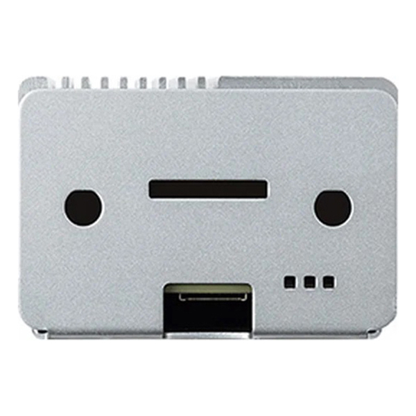 Корпус для компьютера ASUS Tinker 2 Fanless (90AN00B0-M0XAY0)