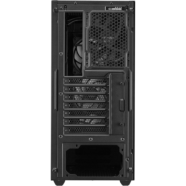 Корпус для компьютера ASUS TUF Gaming GT301 MidiTower (90DC0040-B49000)