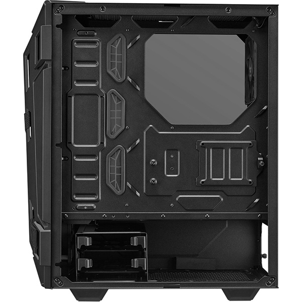 Корпус для компьютера ASUS TUF Gaming GT301 MidiTower (90DC0040-B49000)