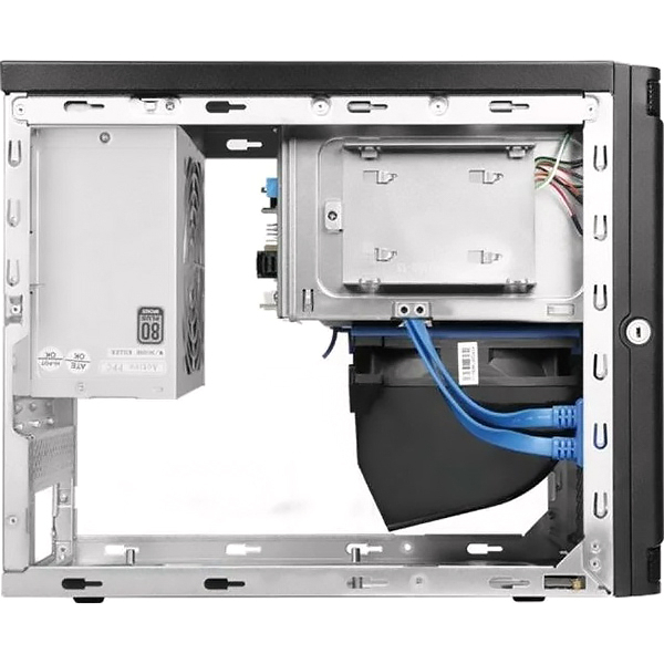 Корпус для компьютера Chenbro SR30169H03 14850