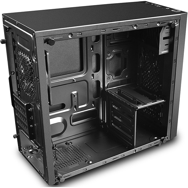 Корпус для компьютера DeepCool MATREXX 30 MiniTower (DP-MATX-30)