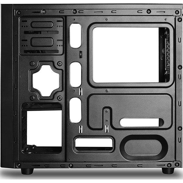 Корпус для компьютера DeepCool MATREXX 30 MiniTower (DP-MATX-30)