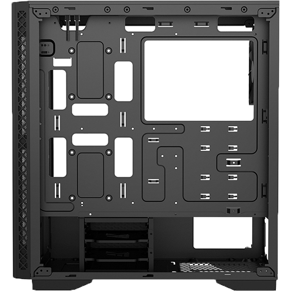 Корпус для компьютера DeepCool MATREXX 50 MidiTower (DP-ATX-50)