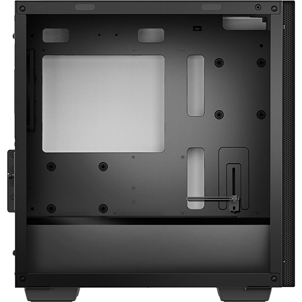 Корпус для компьютера DeepCool MACUBE 110 White (R-MACUBE110-WHNGM1N-G-1)