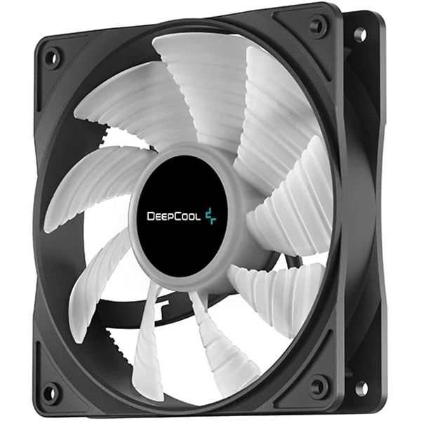 Корпус для компьютера DeepCool MATREXX 50 MESH 4FS MidiTower (DP-ATX-50-MESH-4FS)