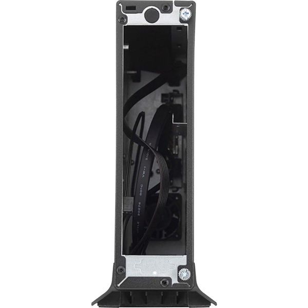 Корпус для компьютера Foxline FL-103-AD120-DC