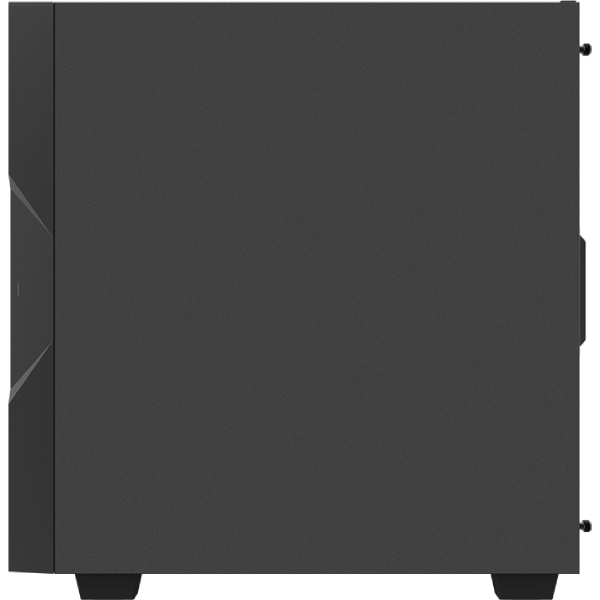 Корпус для компьютера GIGABYTE AORUS C300 Glass MidiTower (GB-AC300G)