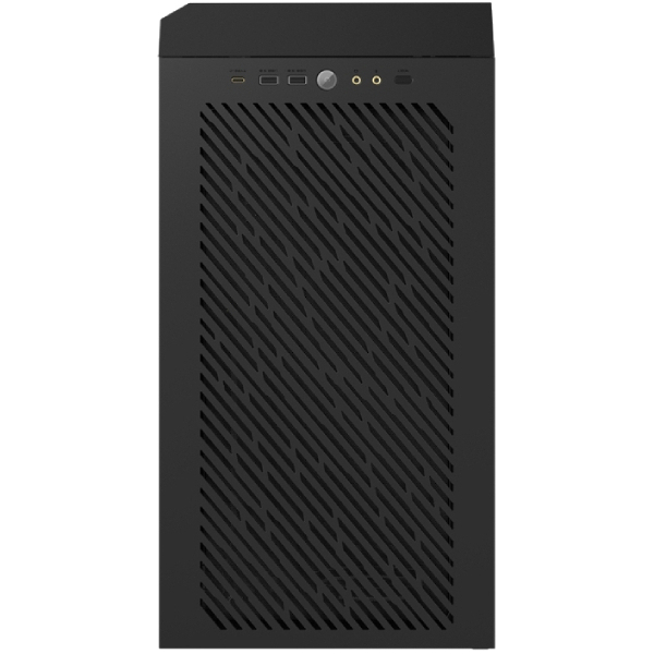 Корпус для компьютера GIGABYTE AORUS C500G ST MidTower