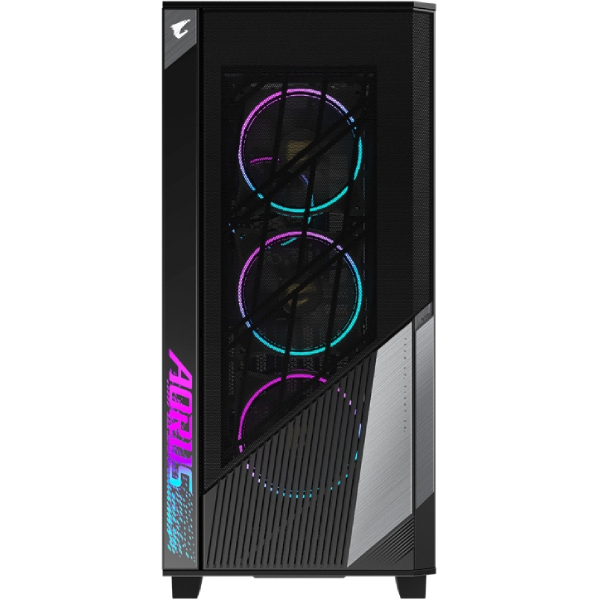 Корпус для компьютера GIGABYTE AORUS C500G ST MidTower